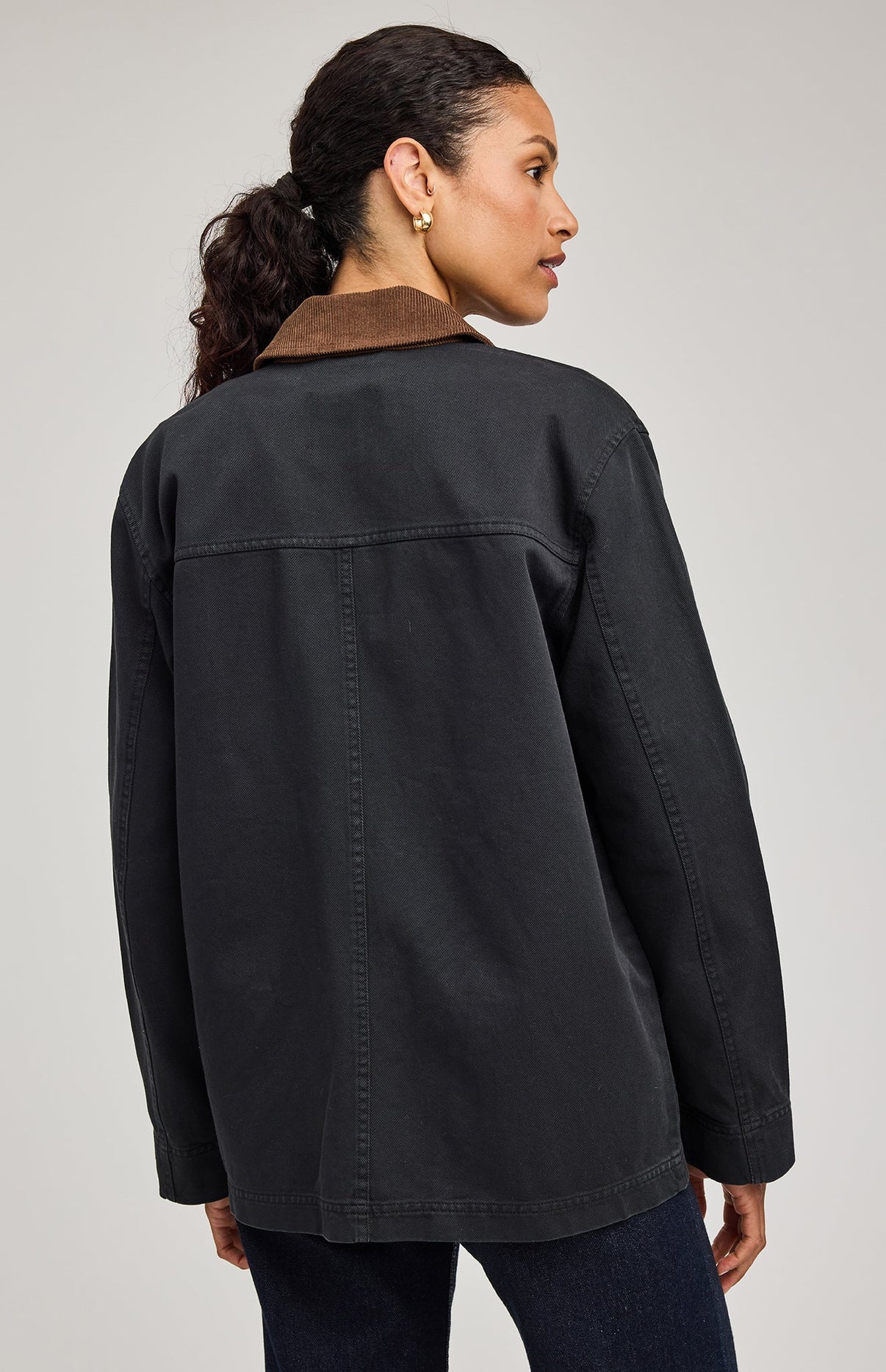 Miller Jacket