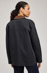 Miller Jacket