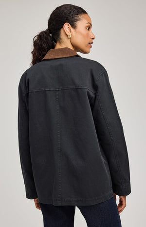 Miller Jacket