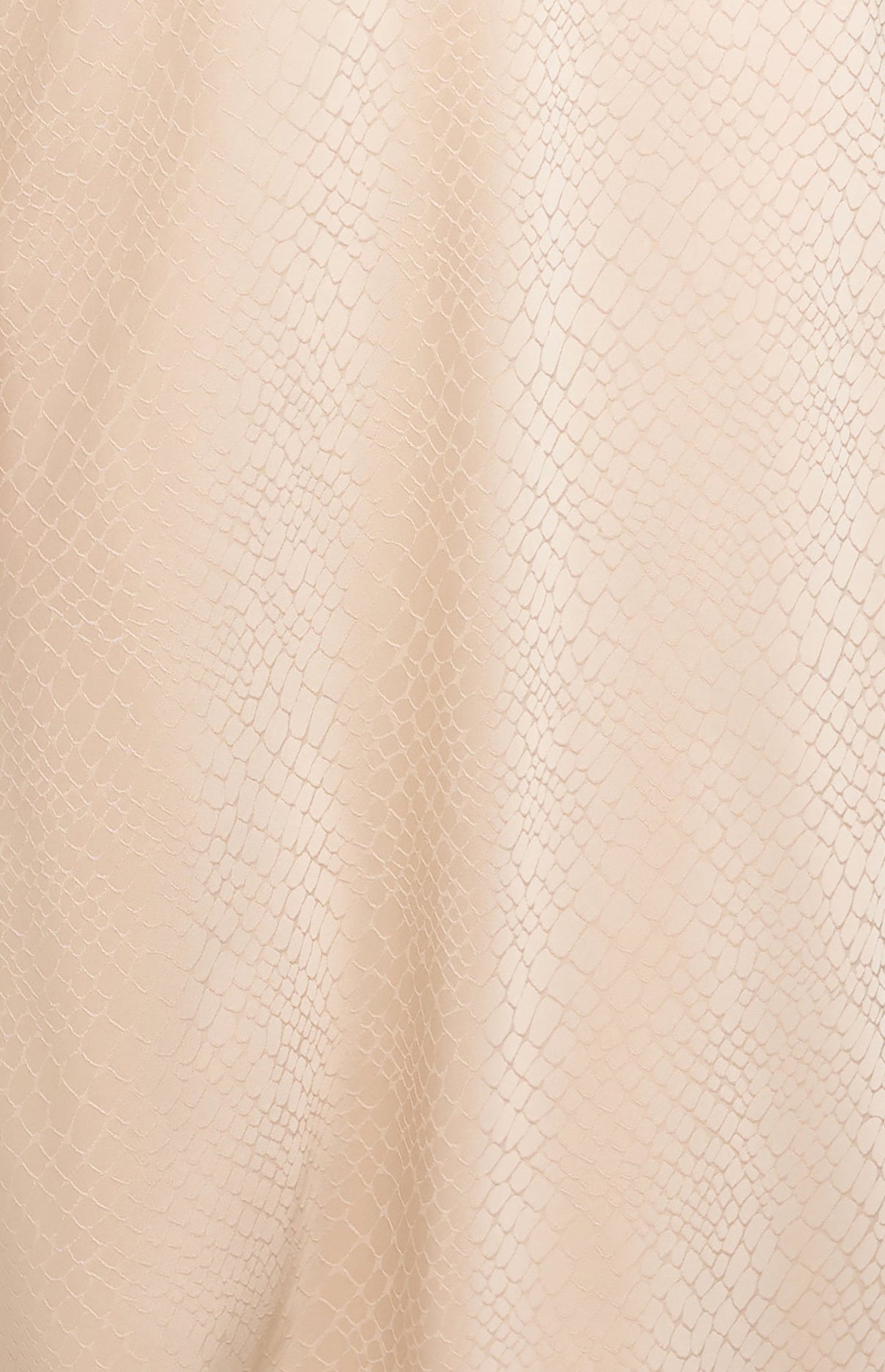 Bonnie Satin Midi