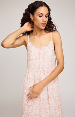 Hollis Dress