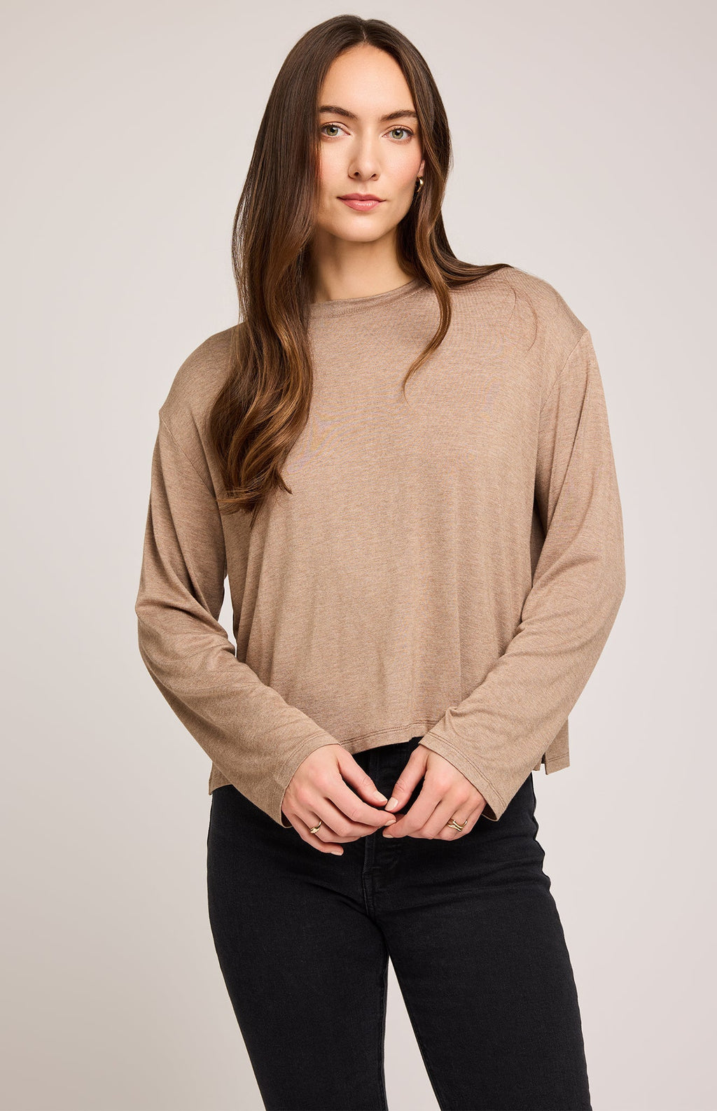 Indy Long Sleeve