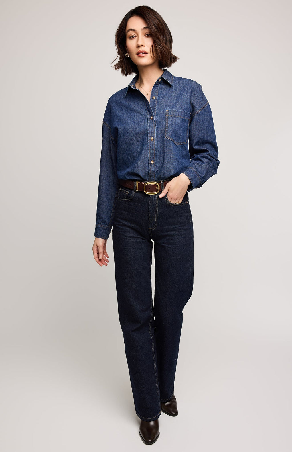 Whitney Jean Jacket