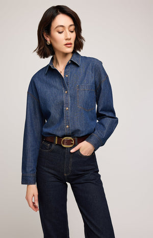 Whitney Jean Jacket
