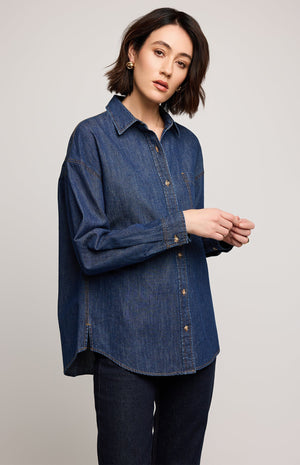Whitney Jean Jacket