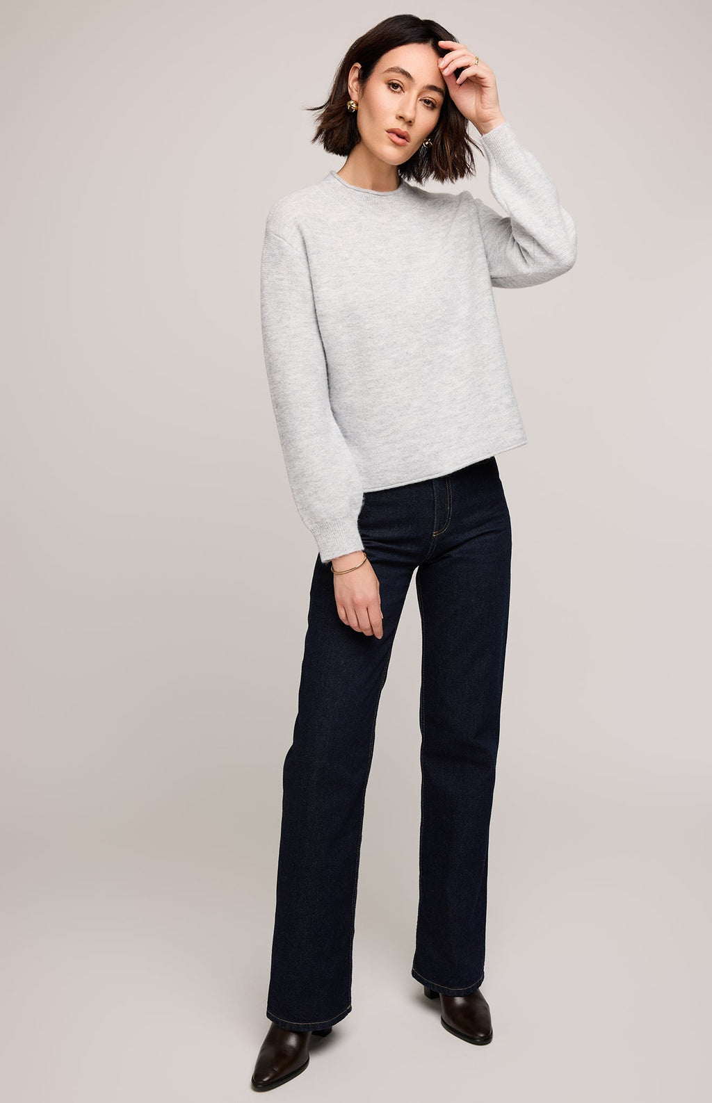 Wanda Sweater