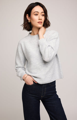 Wanda Sweater