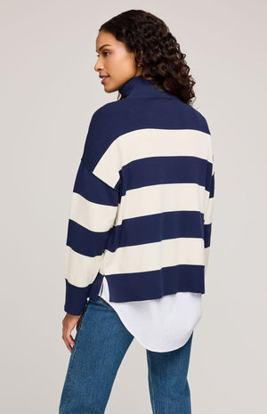 Idris Sweater