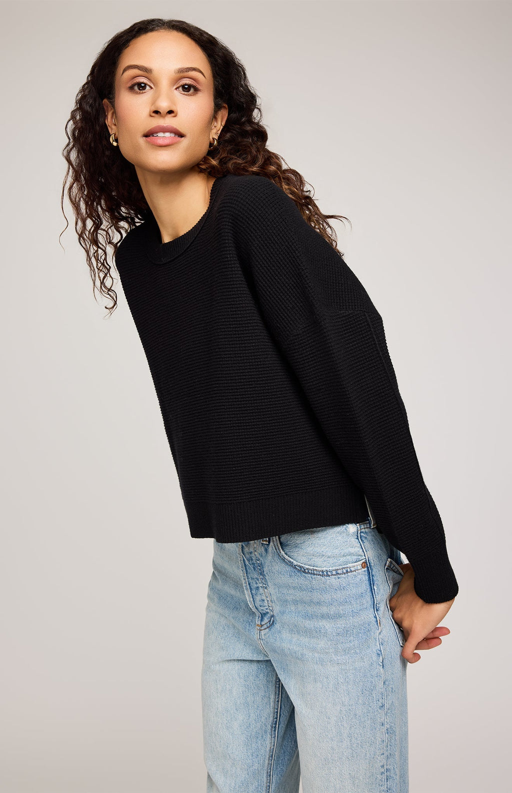 Axel Sweater