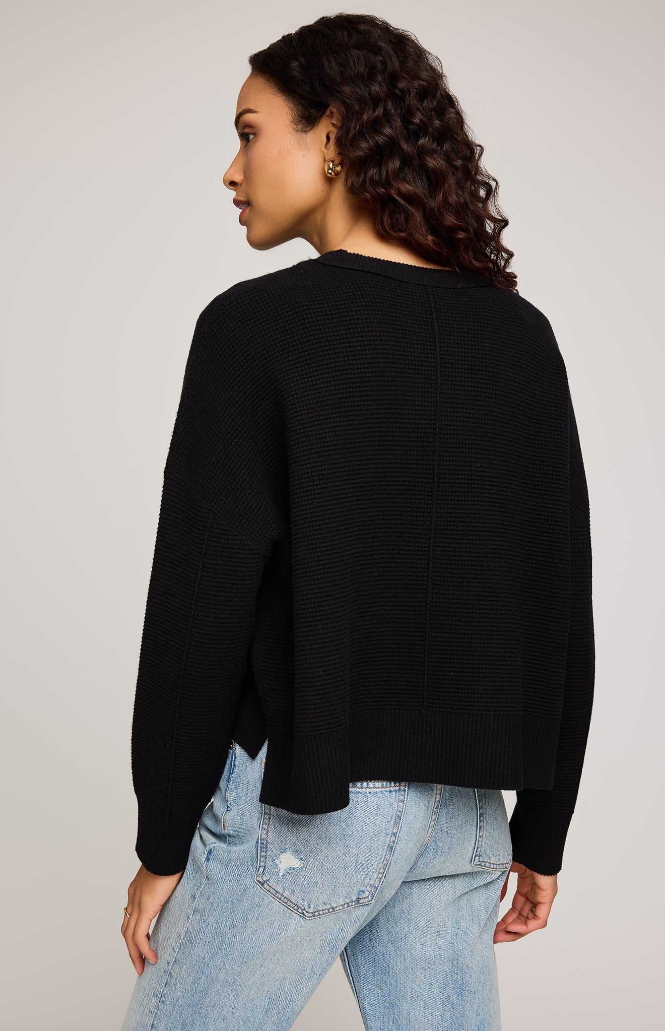 Axel Sweater