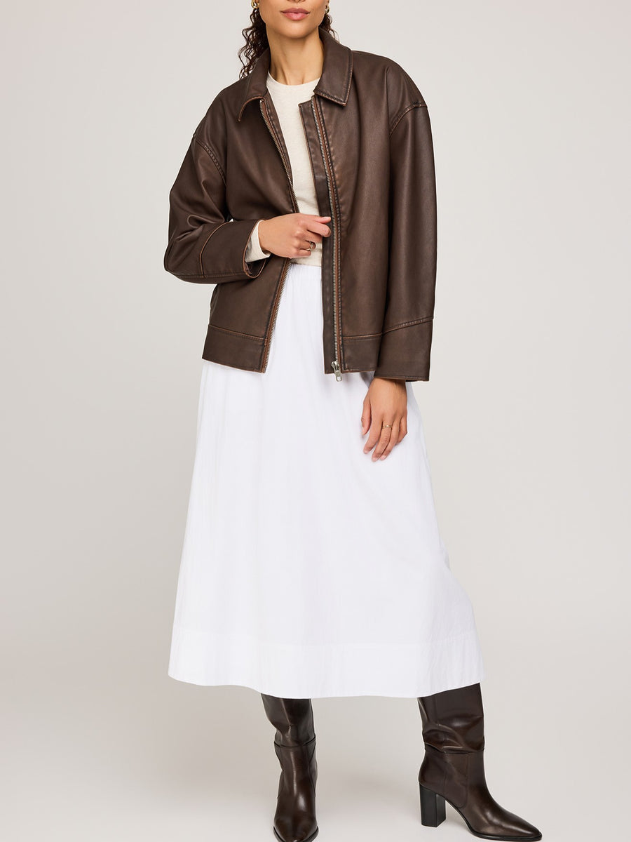 Audrey Jacket