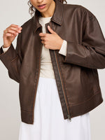 Audrey Jacket