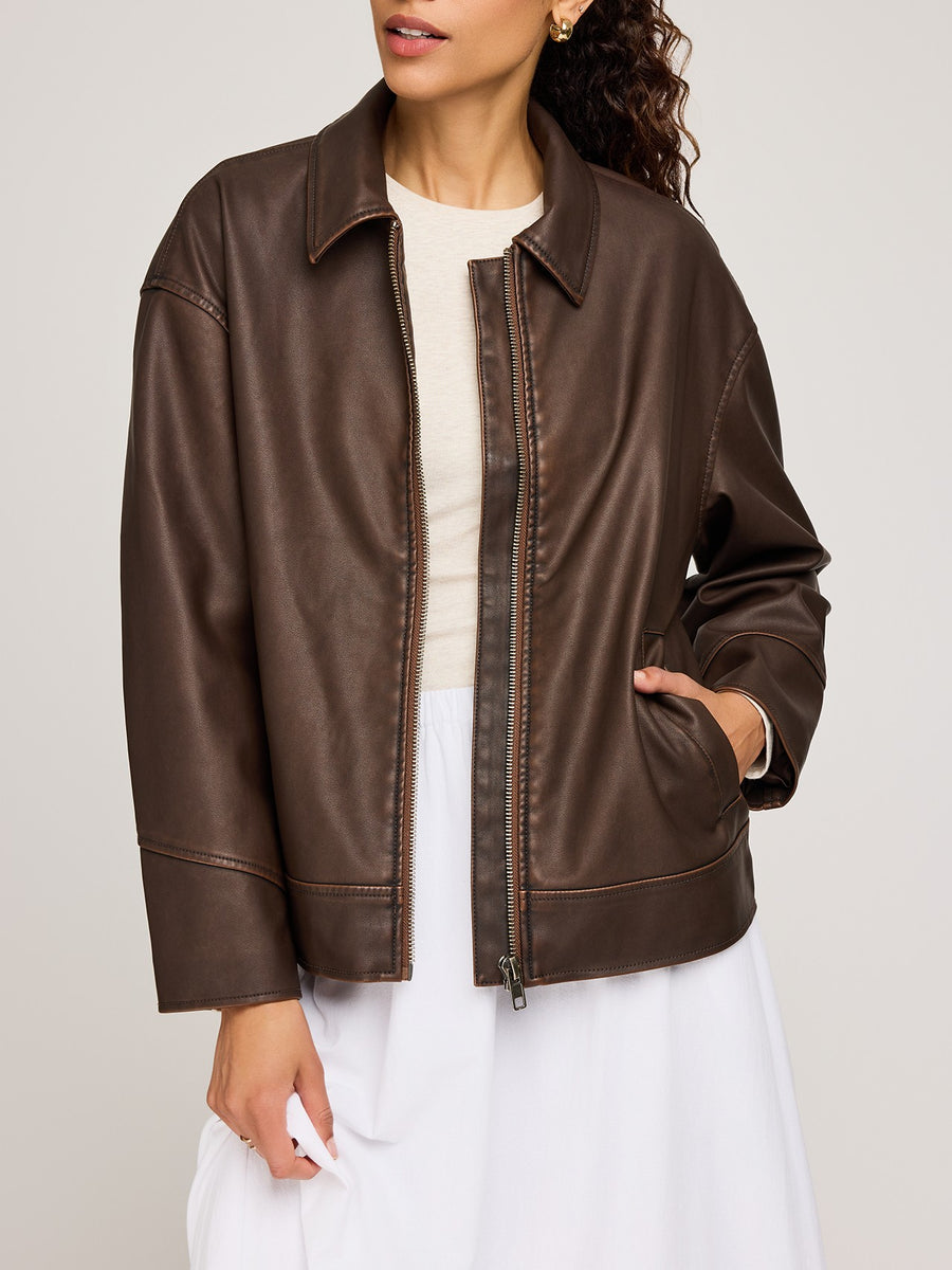 Audrey Jacket
