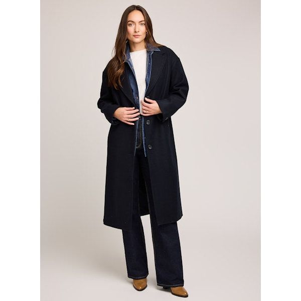 Agatha Jacket