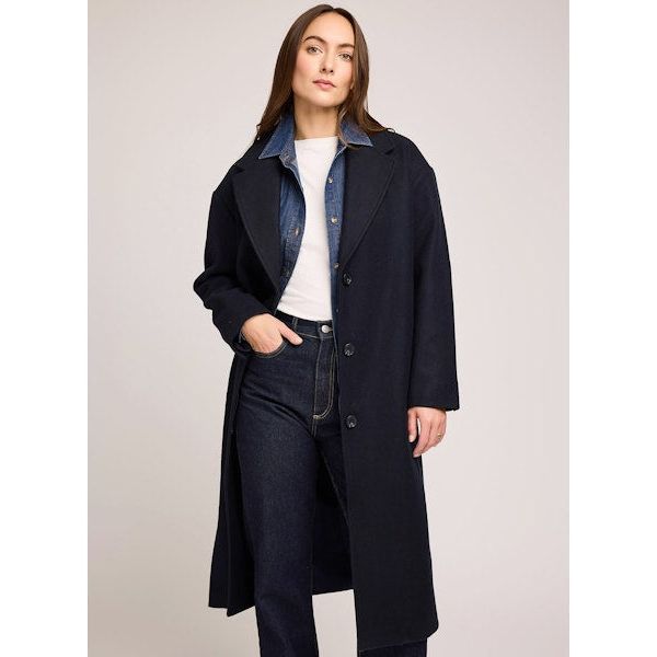 Agatha Jacket