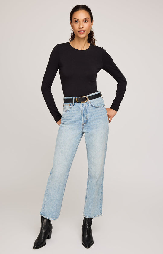 Daphne Long Sleeve