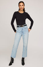 Daphne Long Sleeve