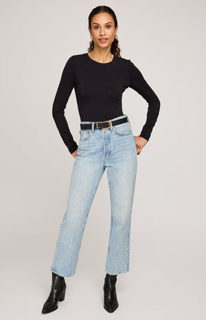 Daphne Long Sleeve