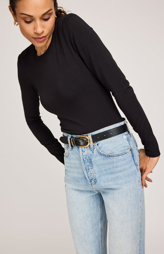 Daphne Long Sleeve