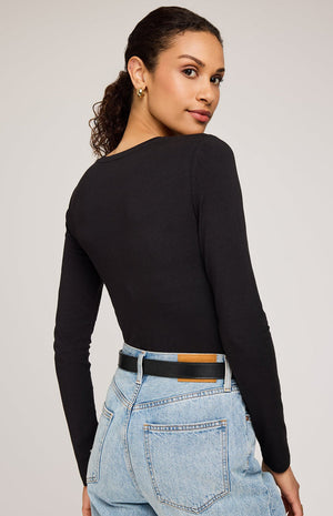 Daphne Long Sleeve