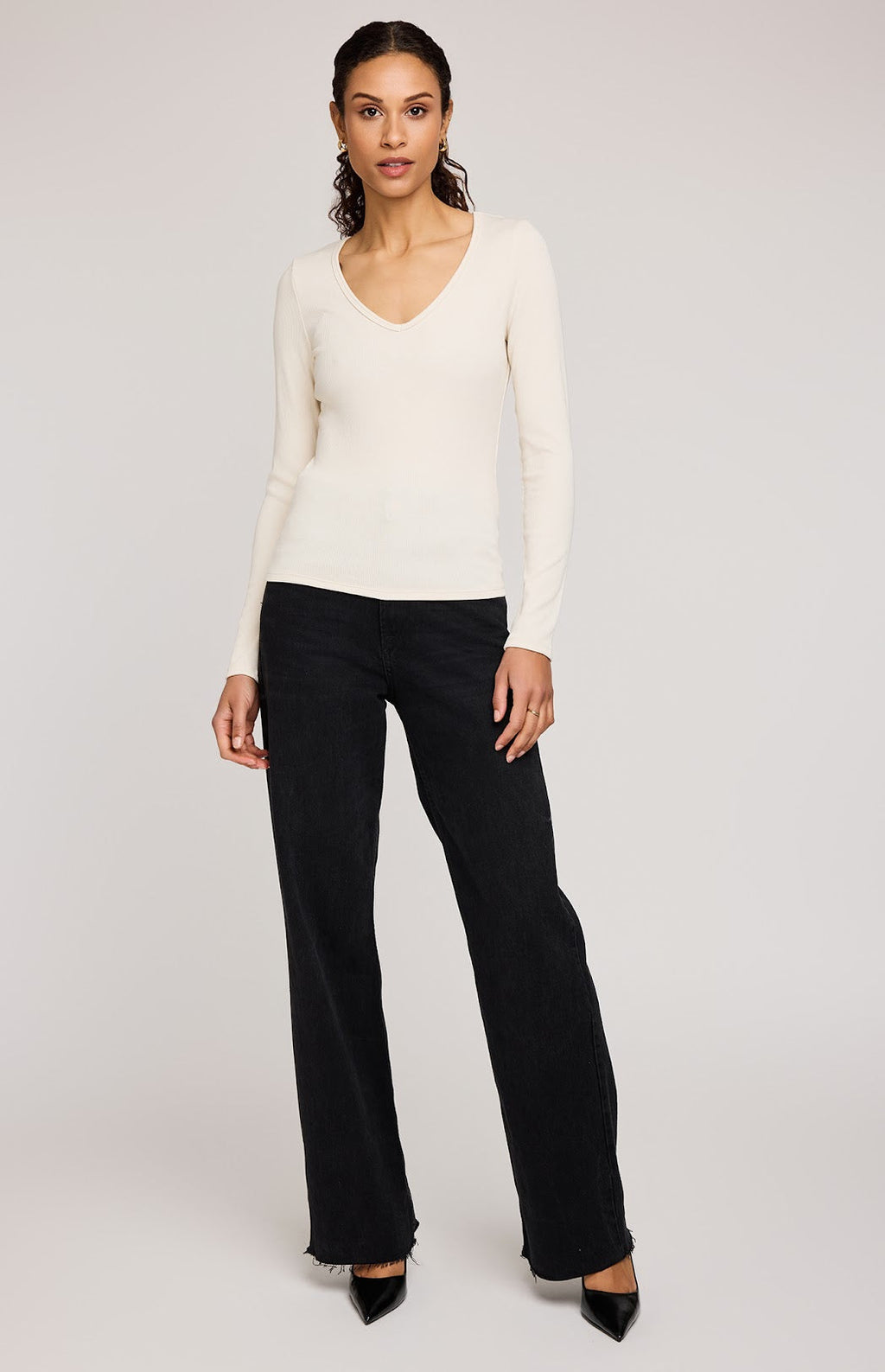 Petra Long Sleeve