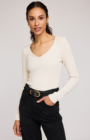 Petra Long Sleeve