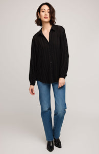 Solana Button Down