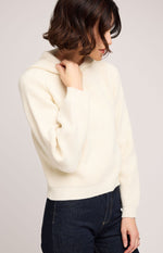 Jessica Hooded Sweater