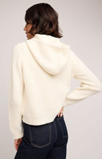 Jessica Hooded Sweater