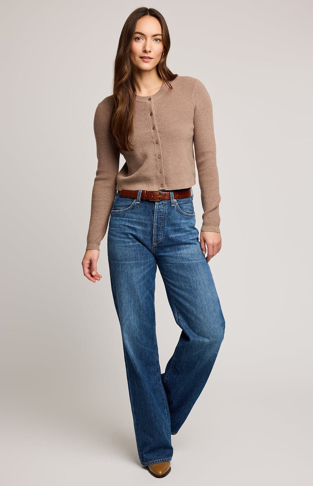 Mirabella Cardigan