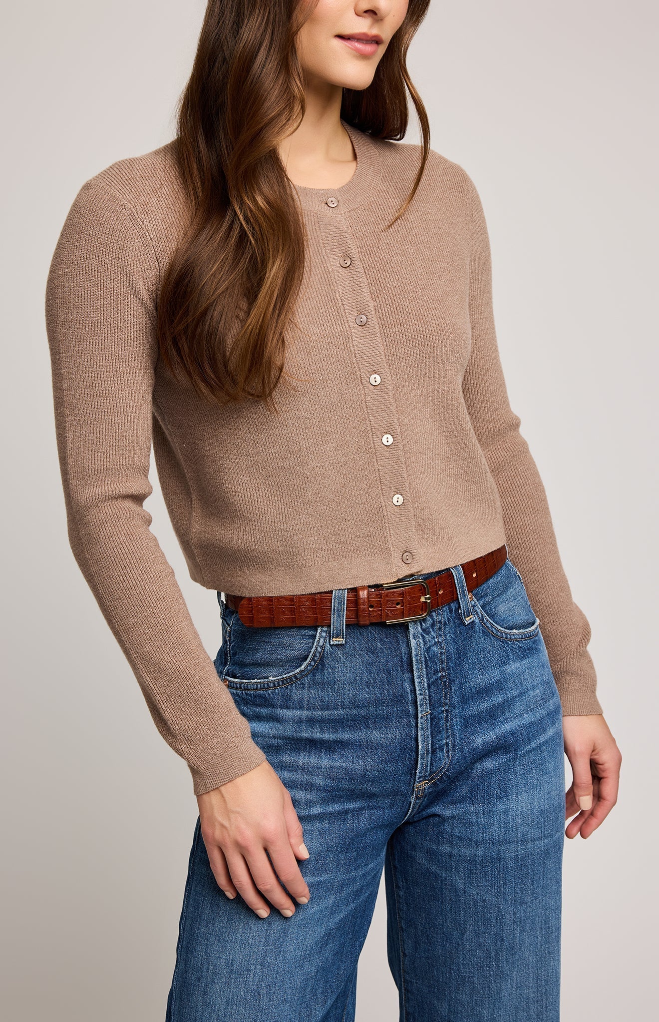 Mirabella Cardigan