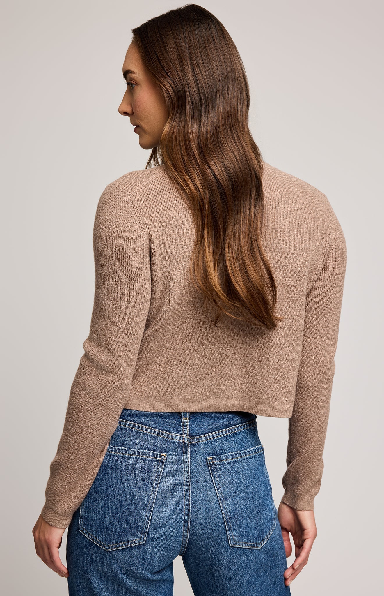 Mirabella Cardigan