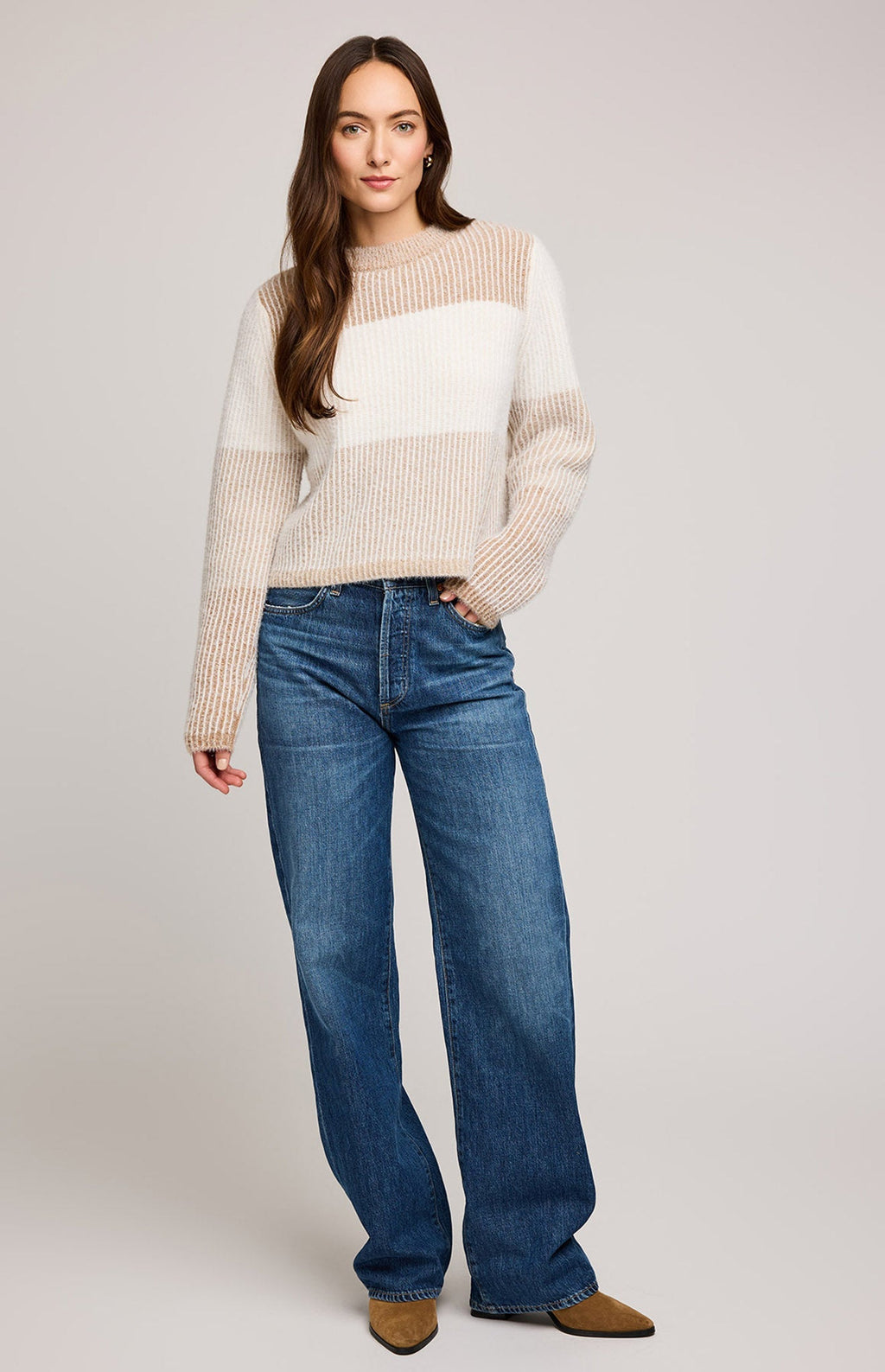 Lucille Sweater