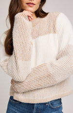 Lucille Sweater