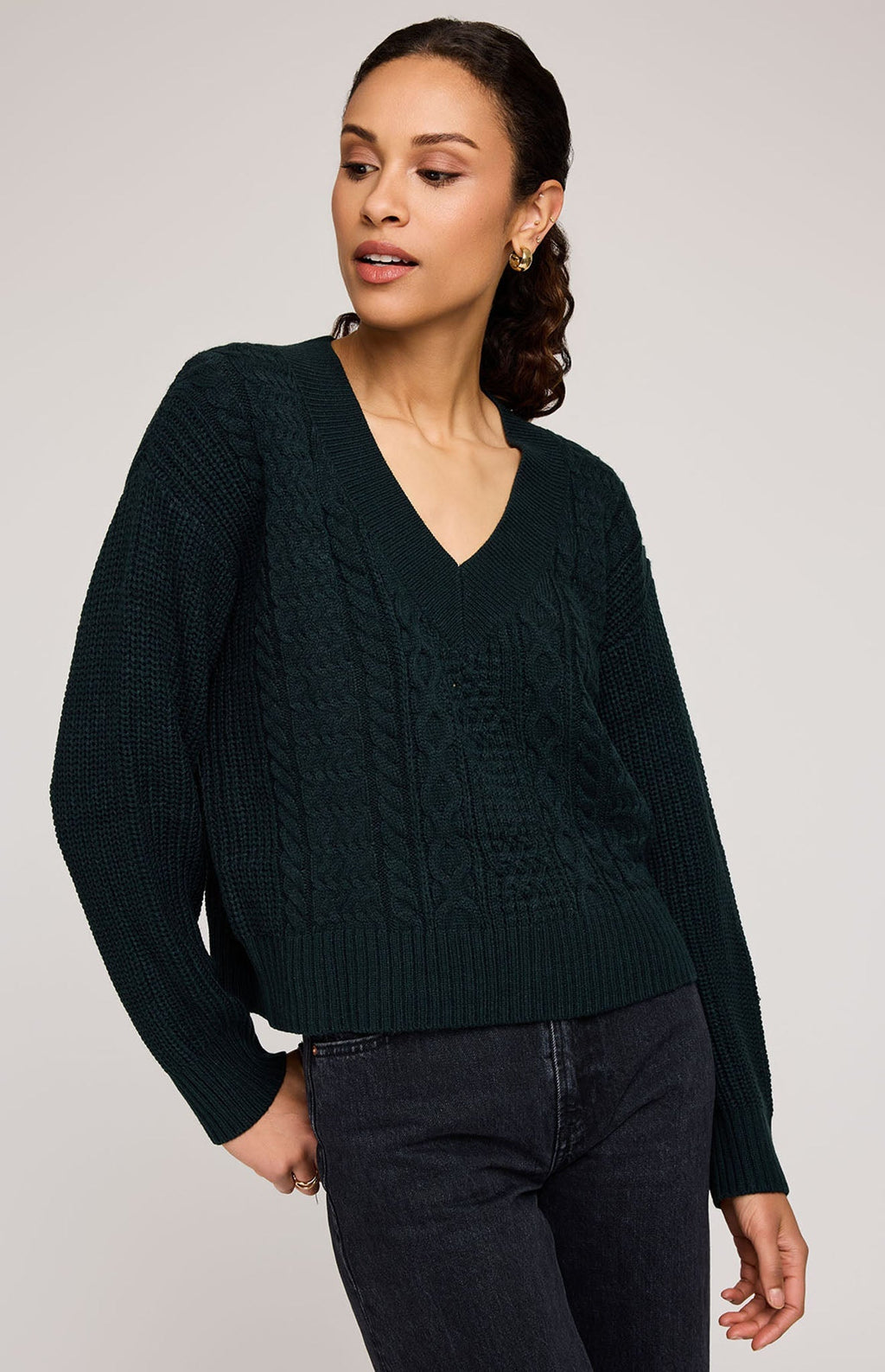 Marcie Sweater