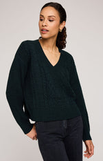 Marcie Sweater