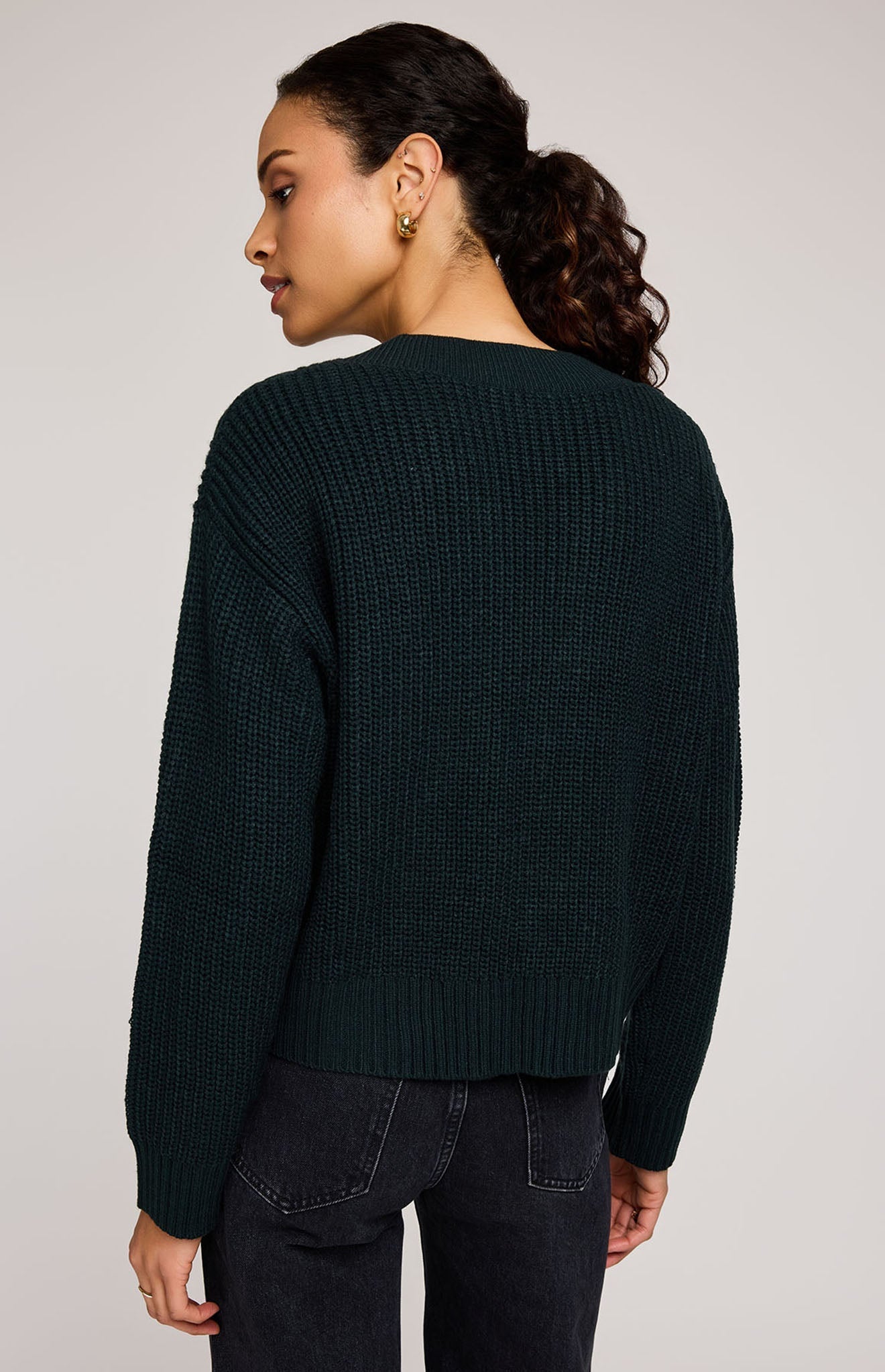 Marcie Sweater