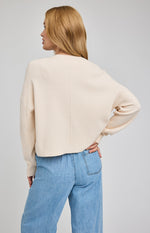 Joyce Cardigan