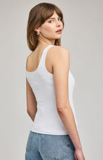 Blanche Tank