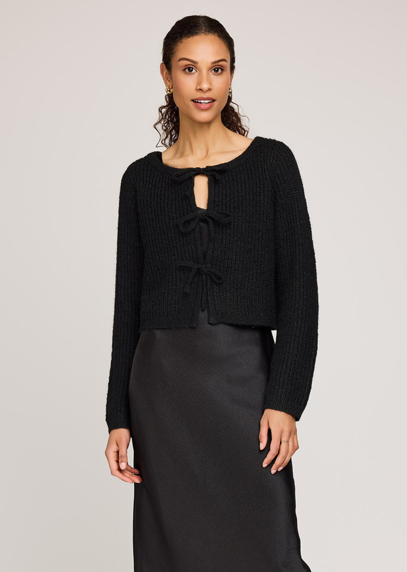 Shayla Sweater