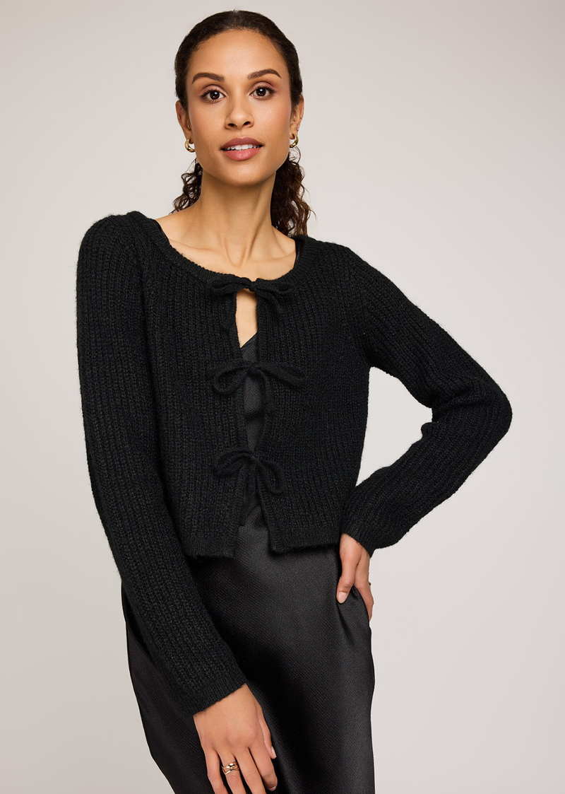 Shayla Sweater