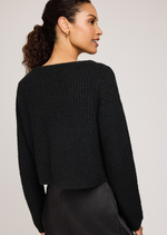 Shayla Sweater