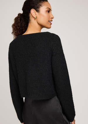 Shayla Sweater
