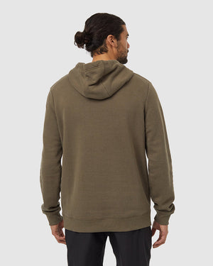 M TreeFleece Reynard Hoodie