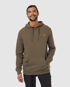 M TreeFleece Reynard Hoodie