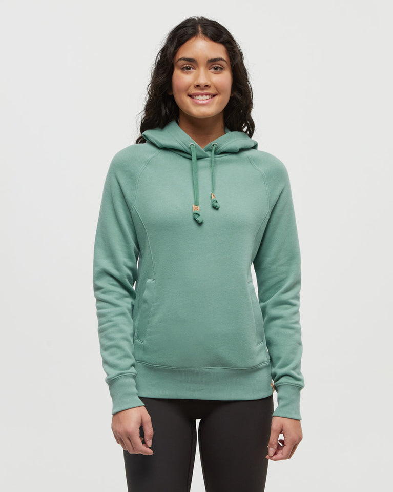 Women’s Elm Hoodie