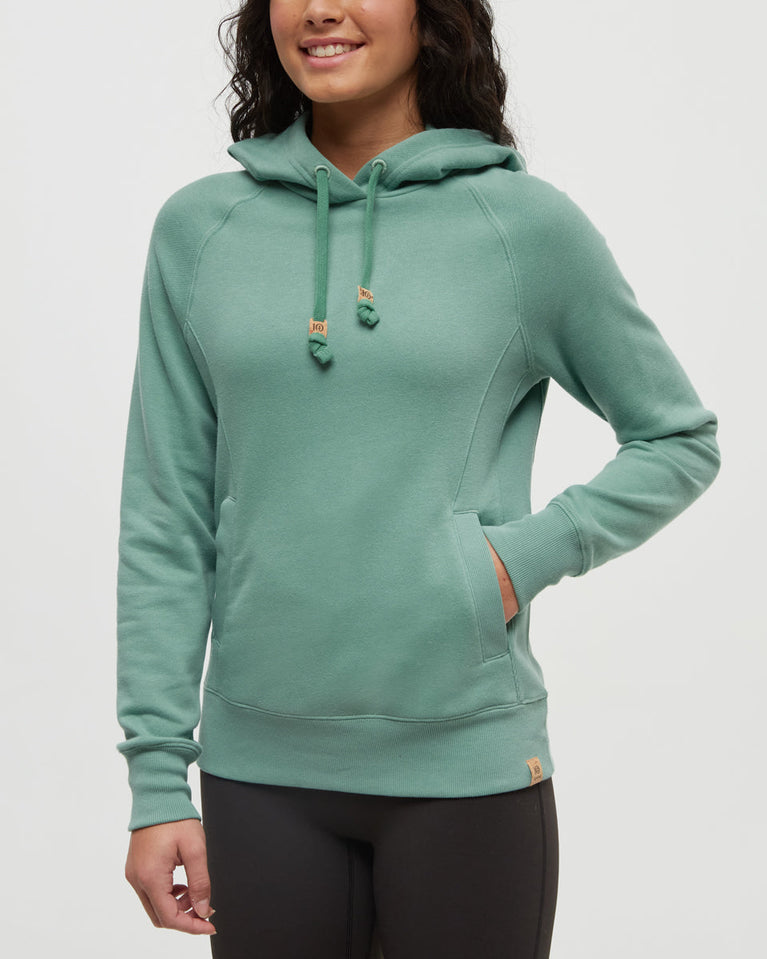Women’s Elm Hoodie