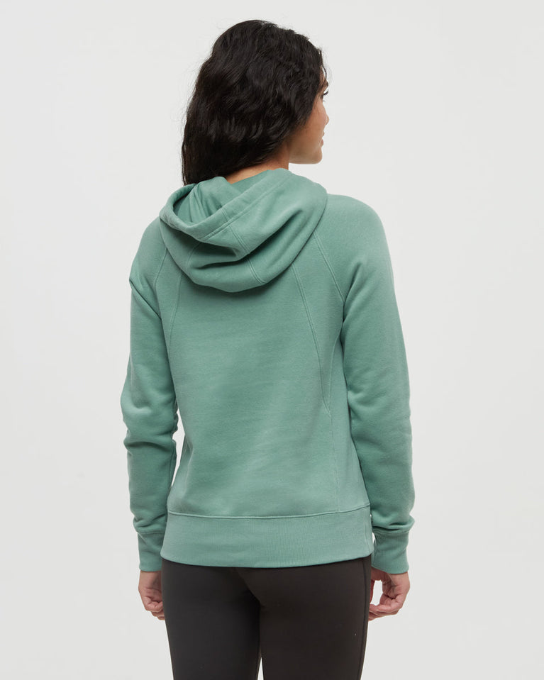 Women’s Elm Hoodie