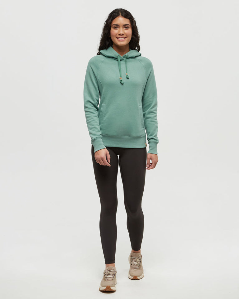 Women’s Elm Hoodie