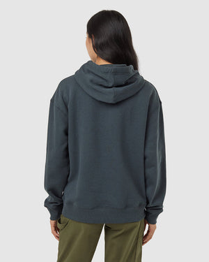 W TreeFleece Relaxed Hoodie